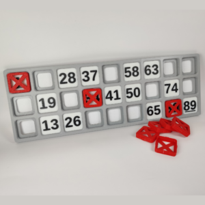 90-ball (3x9)