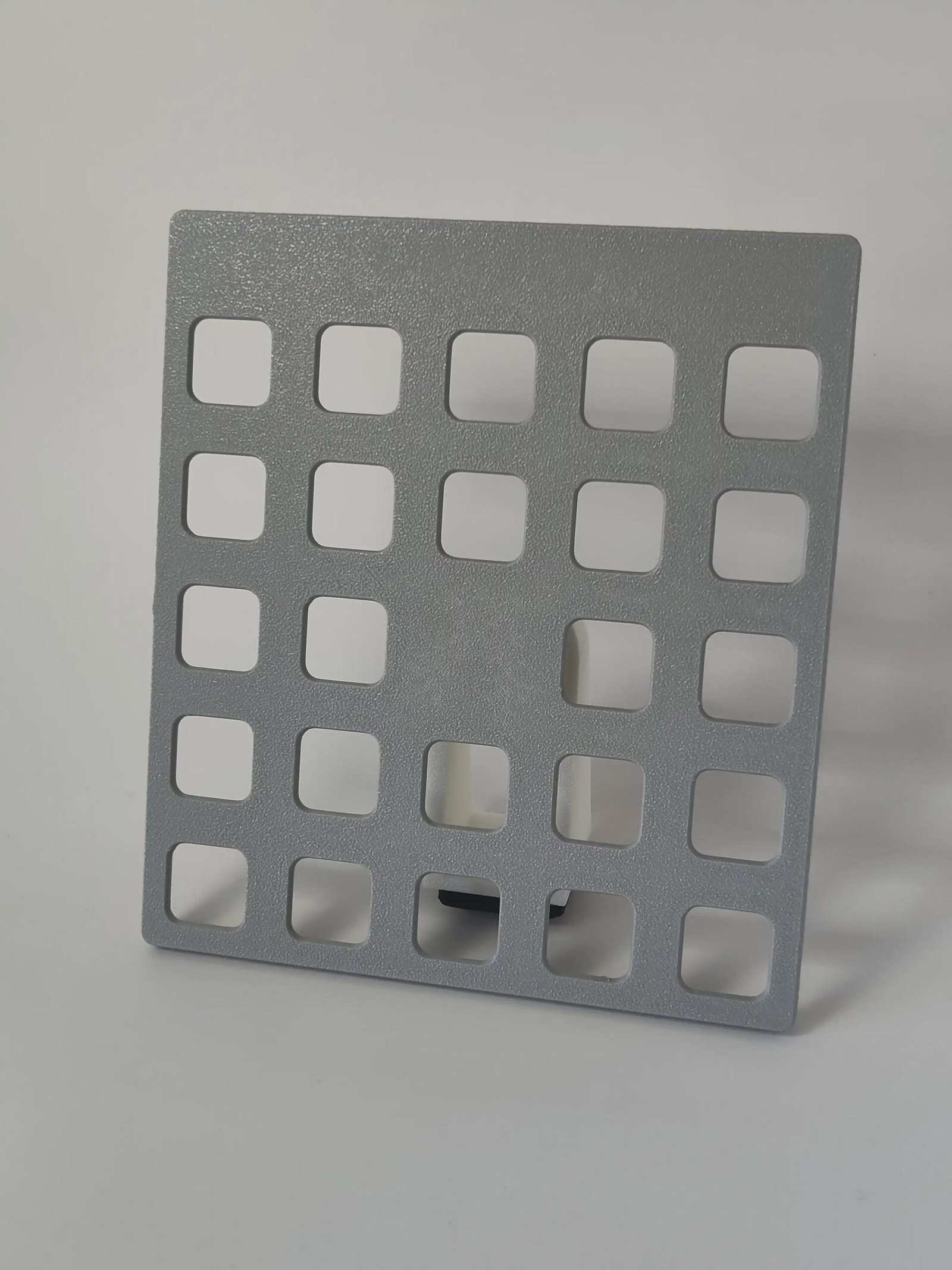 Braille Bingo card 5x5 - Image 6